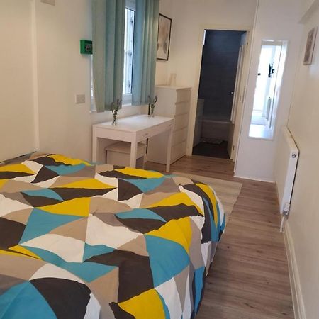 Star London Brent Street Cosy 1-Bed Hideaway Apartment Hendon Luaran gambar