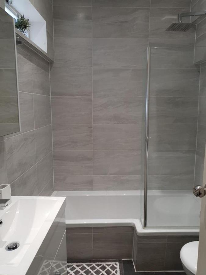 Star London Brent Street Cosy 1-Bed Hideaway Apartment Hendon Luaran gambar