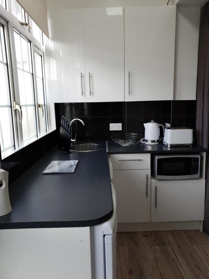 Star London Brent Street Cosy 1-Bed Hideaway Apartment Hendon Luaran gambar