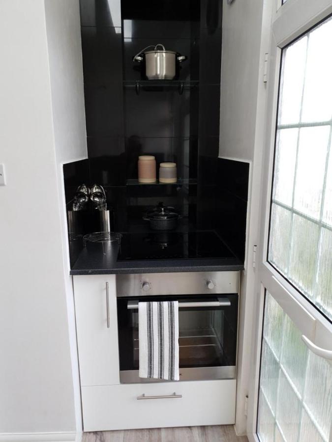 Star London Brent Street Cosy 1-Bed Hideaway Apartment Hendon Luaran gambar